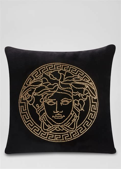 Versace cushions